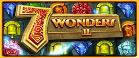 Banner 7 Wonders II