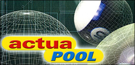 Banner Actua Pool