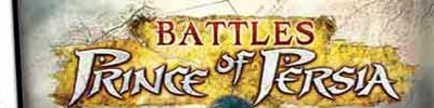 Banner Battles of Prince of Persia
