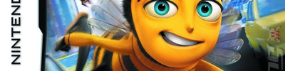 Banner Bee Movie Game