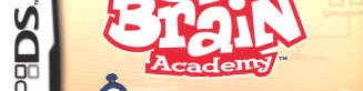 Banner Big Brain Academy