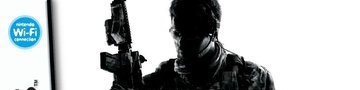 Banner Call of Duty Modern Warfare 3 - Defiance