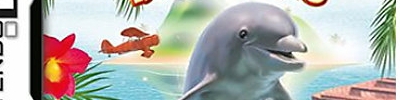 Banner De Schat van de Dolfijnen