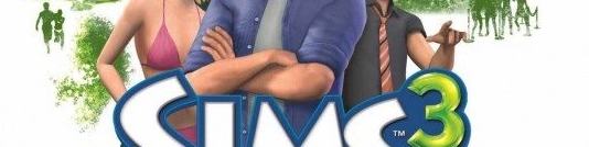 Banner De Sims 3