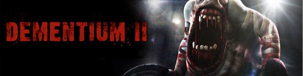 Banner Dementium II