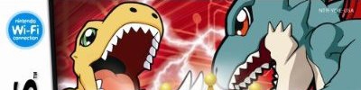 Banner Digimon World Championship