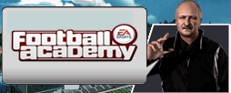 Banner Football Academy