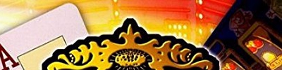 Banner Golden Nugget Casino DS