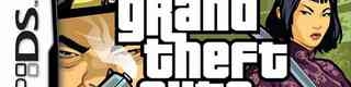 Banner Grand Theft Auto Chinatown Wars