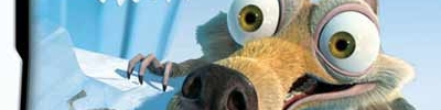 Banner Ice Age 2