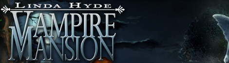 Banner Linda Hyde Vampire Mansion