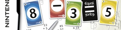 Banner Maths Play Plezier met Cijfers
