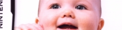 Banner Mijn Baby