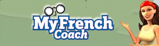 Banner My French Coach Level 1 Beginners