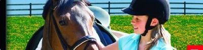 Banner My Horse and Me 2