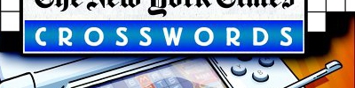 Banner NY Times Crosswords