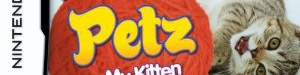 Banner Petz My Kitten Family