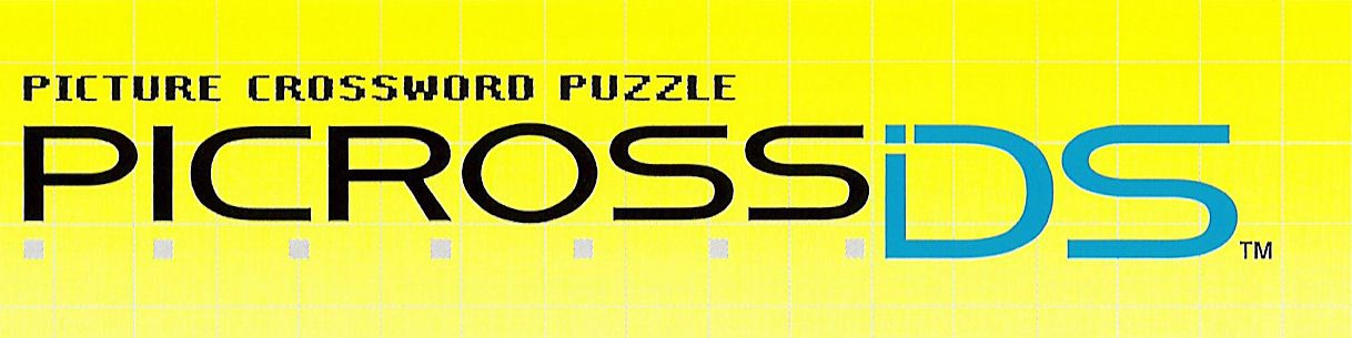 Banner Picross DS