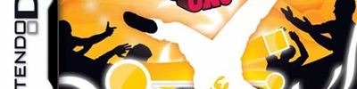 Banner Red Bull BC One