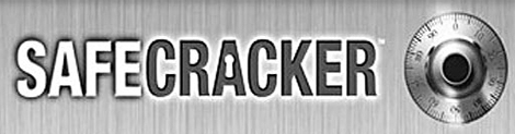 Banner Safecracker The Ultimate Puzzle Adventure