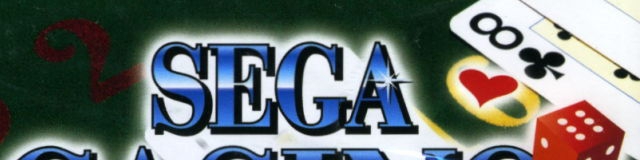 Banner Sega Casino