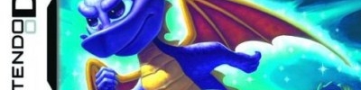 Banner Spyro Shadow Legacy