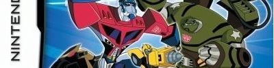 Banner Transformers Animated The Game