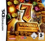 7 Wonders of the Ancient World voor Nintendo DS
