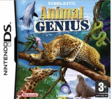 Animal Genius voor Nintendo DS