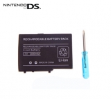 Battery Pack voor Nintendo DS Lite Nieuw voor Nintendo DS