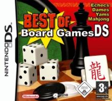 Best of Board Games DS voor Nintendo DS