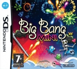 Big Bang Mini Losse Game Card voor Nintendo DS