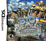 Big Mutha Truckers (NA) voor Nintendo DS