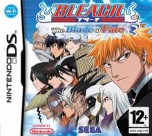 Bleach: The Blade of Fate Losse Game Card voor Nintendo DS