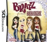 Bratz: Forever Diamondz voor Nintendo DS