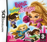 Bratz: Super Babyz Losse Game Card voor Nintendo DS