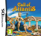 Call of Atlantis voor Nintendo DS
