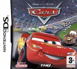 Cars Losse Game Card voor Nintendo DS