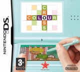 Colour Cross voor Nintendo DS