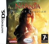 De Kronieken van Narnia: Prince Caspian Zonder Handleiding voor Nintendo DS