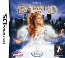 Disney’s Enchanted voor Nintendo DS