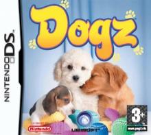 Dogz voor Nintendo DS