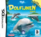 Dolfijnen Eiland Losse Game Card voor Nintendo DS