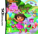 Dora’s Grote Verjaardag Avontuur voor Nintendo DS