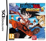 Dragon Ball: Origins 2 Losse Game Card voor Nintendo DS