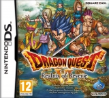 Dragon Quest VI Realms of Reverie Losse Game Card voor Nintendo DS