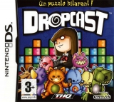 Drop Cast Losse Game Card voor Nintendo DS