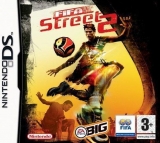FIFA Street 2 voor Nintendo DS