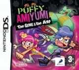 Hi Hi Puffy Ami Yumi Zonder Handleiding voor Nintendo DS