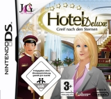 Hotel Deluxe: Greif Nach den Sternen Zonder Handleiding voor Nintendo DS